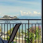 Corfu Ionian Blue * Anemomylos