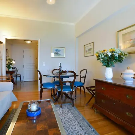 Corfu Ionian Blue Apartmán *