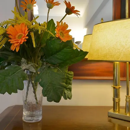 Lejlighed Corfu Ionian Blue *