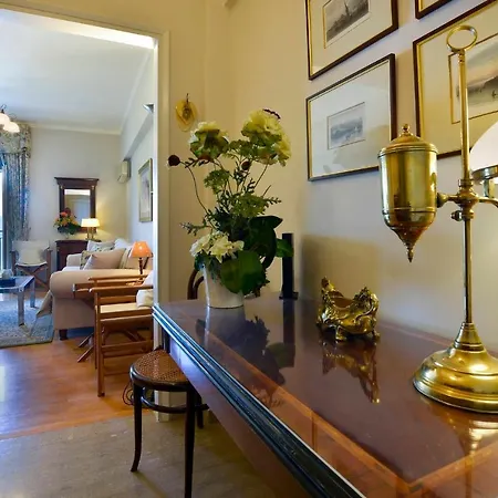 Corfu Ionian Blue Lejlighed *