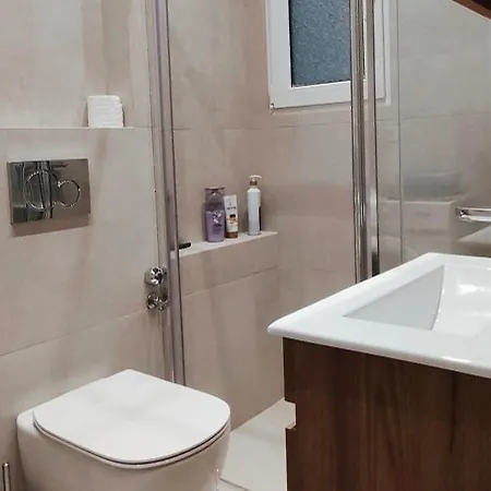 Corfu Ionian Blue Apartament Anemomylos