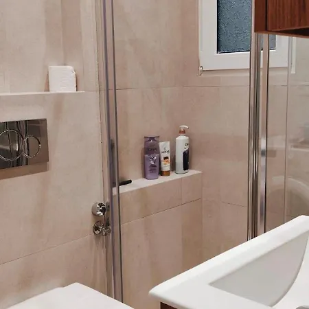 Corfu Ionian Blue * Anemomylos