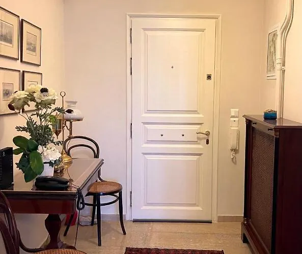 Corfu Ionian Blue Apartament Anemomylos