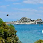 דירה Corfu Ionian Blue