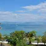דירה Corfu Ionian Blue Anemomylos