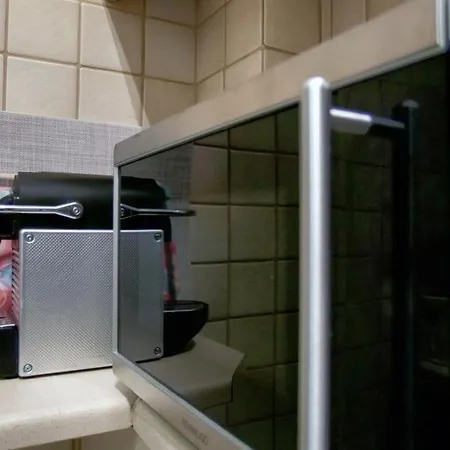 Corfu Ionian Blue Апартаменты Anemomylos