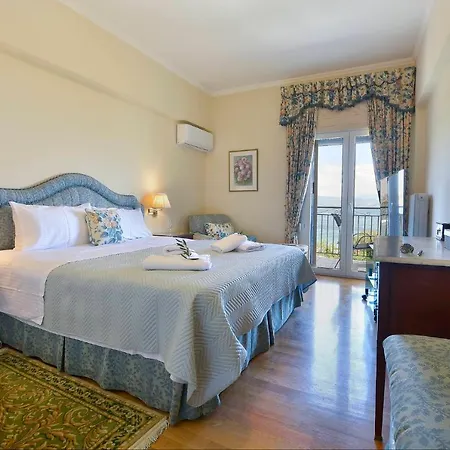 Appartement Corfu Ionian Blue *