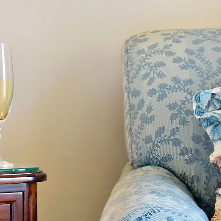 Corfu Ionian Blue Апартаменты Anemomylos