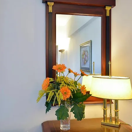 Appartement Corfu Ionian Blue Anemomylos