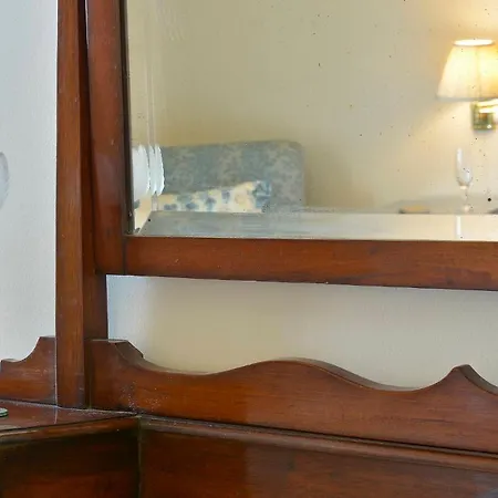 Апартаменты Corfu Ionian Blue