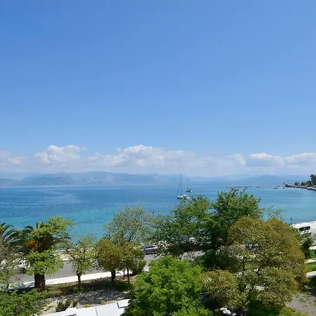 Corfu Ionian Blue