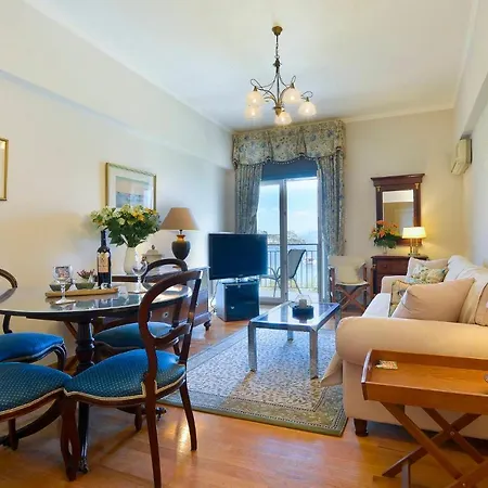 Апартаменты Corfu Ionian Blue Anemomylos