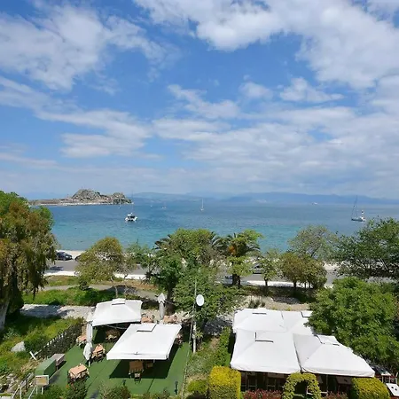 Corfu Ionian Blue Апартаменты
