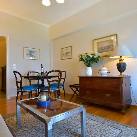 Апартаменты Corfu Ionian Blue *