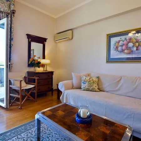 Апартаменты Corfu Ionian Blue Anemomylos