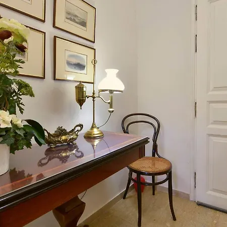 Corfu Ionian Blue Апартаменты Anemomylos